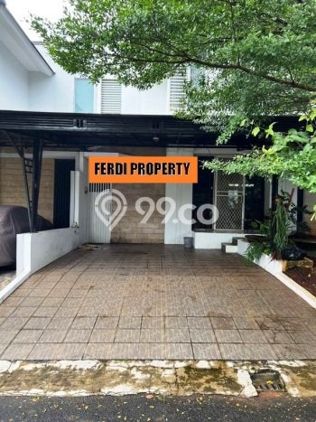 Ready to Use! Premium House LT 238m2 Desain Modern di Citra Grand Ready to Use! Premium House LT 238m2 Desain Modern di Citra Grand