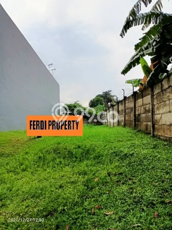 Tanah Bisnis di Citra Grand, Luas 201m², Akses Mudah Tanah Bisnis di Citra Grand, Luas 201m², Akses Mudah