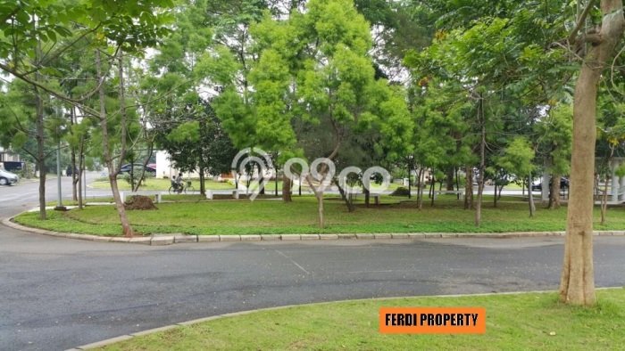 AREA PROSPEKTIF! Tanah Kawasan Citra Grand, Luas 316m², Akses Fasilitas Umum, Kawasan Potensial AREA PROSPEKTIF! Tanah Kawasan Citra Grand, Luas 316m², Akses Fasilitas Umum, Kawasan Potensial