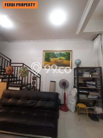Rumah SUPER MEWAH! di Citra Grand, Jakarta Timur, Luas 90m² Bangunan 100m², BISA KPR Rumah SUPER MEWAH! di Citra Grand, Jakarta Timur, Luas 90m² Bangunan 100m², BISA KPR