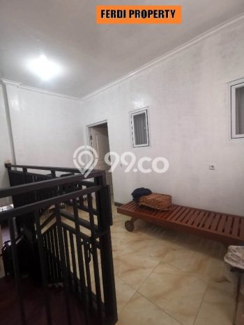 Rumah SUPER MEWAH! di Citra Grand, Jakarta Timur, Luas 90m² Bangunan 100m², BISA KPR Rumah SUPER MEWAH! di Citra Grand, Jakarta Timur, Luas 90m² Bangunan 100m², BISA KPR