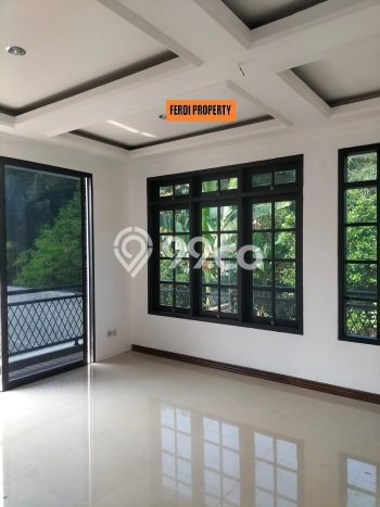 For Sale! Premium House LT 504m2 Desain Elegan di Cibubur For Sale! Premium House LT 504m2 Desain Elegan di Cibubur