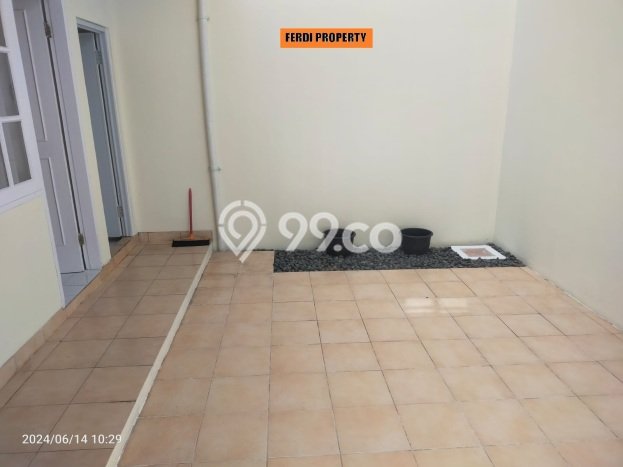 Dijual Rumah Modern 2 KT di Cibubur, Jakarta Timur Dijual Rumah Modern 2 KT di Cibubur, Jakarta Timur