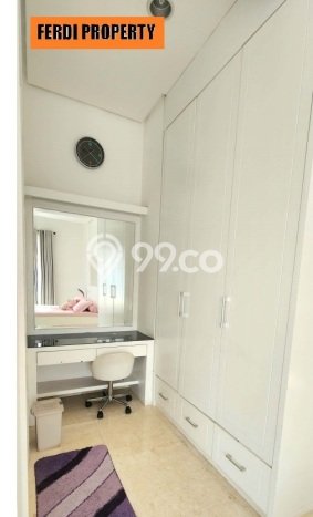 Ready to Use! Premium House LT 470m2 Desain Modern di Citra Grand Ready to Use! Premium House LT 470m2 Desain Modern di Citra Grand