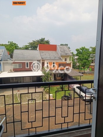 Rumah Modern 3 KT LT 83m2 di Citra Grand Rumah Modern 3 KT LT 83m2 di Citra Grand