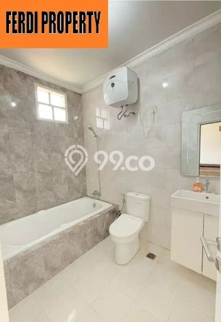 Dijual Rumah Modern 3 KT di Kota Wisata, Jakarta Timur Dijual Rumah Modern 3 KT di Kota Wisata, Jakarta Timur