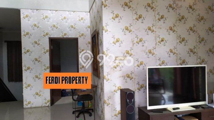 Hunian Mewah LB 150m2 Siap Pakai Desain Elegan di Citra Grand, Jakarta Timur Hunian Mewah LB 150m2 Siap Pakai Desain Elegan di Citra Grand, Jakarta Timur
