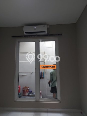 Rumah Modern 2 KT di Citra Grand Jakarta Timur Semi Furnished Rumah Modern 2 KT di Citra Grand Jakarta Timur Semi Furnished