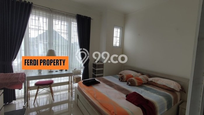 HOT LISTING! Rumah Siap Huni di Citra Grand, Jakarta Timur, Luas 84m² Bangunan 101m² HOT LISTING! Rumah Siap Huni di Citra Grand, Jakarta Timur, Luas 84m² Bangunan 101m²
