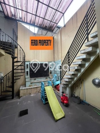 Dijual Rumah Eksklusif 5 KT di Cibubur, Jakarta Timur Dijual Rumah Eksklusif 5 KT di Cibubur, Jakarta Timur