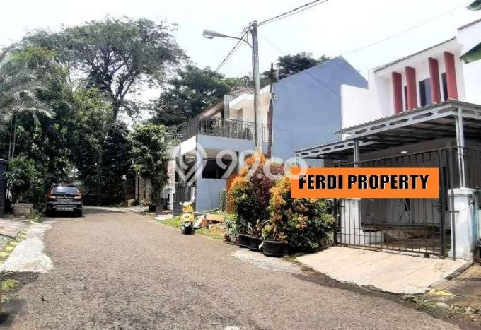 Dijual Hunian Rumah Terawat 4 Kamar di Citra Grand, Jakarta Timur Dijual Hunian Rumah Terawat 4 Kamar di Citra Grand, Jakarta Timur