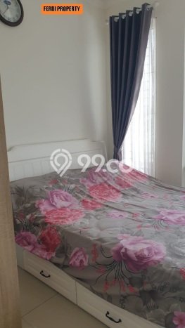 Rumah Minimalis 3 KT di Citra Grand Jakarta Timur Semi Furnished Rumah Minimalis 3 KT di Citra Grand Jakarta Timur Semi Furnished