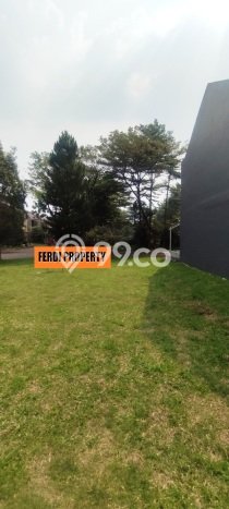 Kavling Tanah untuk Dijual di Citra Grand, Jakarta Timur, Luas 245m2 Kavling Tanah untuk Dijual di Citra Grand, Jakarta Timur, Luas 245m2