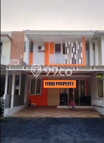 Dijual Hunian Rumah Nyaman 6 Kamar di Citra Grand, Jakarta Timur Dijual Hunian Rumah Nyaman 6 Kamar di Citra Grand, Jakarta Timur