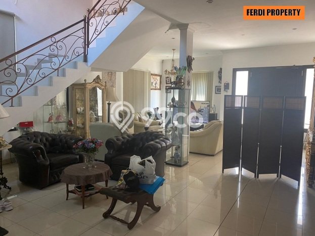 Rumah Luxury Modern Siap Huni di Citra Grand Jakarta Timur Rumah Luxury Modern Siap Huni di Citra Grand Jakarta Timur