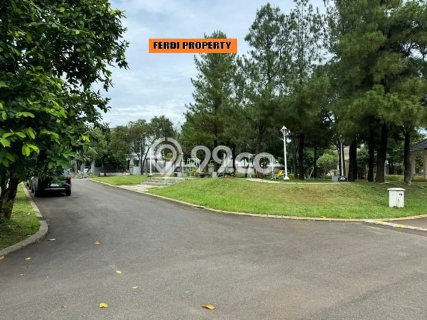 Tanah Kavling Dijual di Jakarta Timur dengan Spesifikasi 207m2 Tanah Kavling Dijual di Jakarta Timur dengan Spesifikasi 207m2