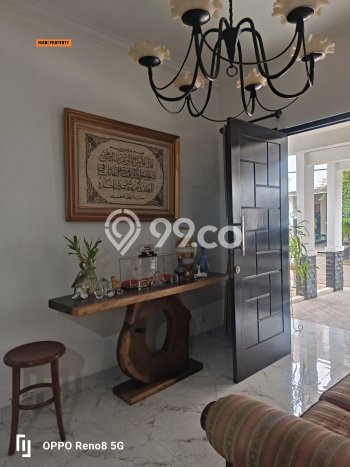 Rumah 3 Kamar Dekat dengan Akses Transportasi, Jakarta Timur - Harga Terjangkau Rumah 3 Kamar Dekat dengan Akses Transportasi, Jakarta Timur - Harga Terjangkau