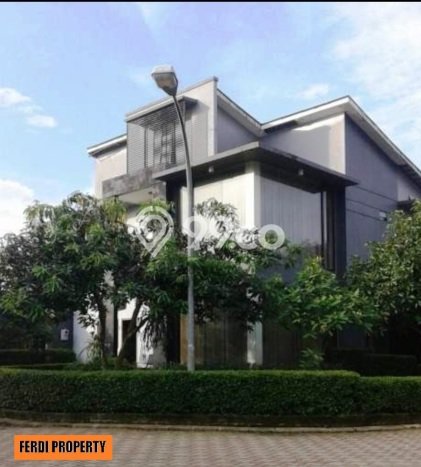Hunian Mewah LB 150m2 Siap Pakai Desain Elegan di Citra Grand, Jakarta Timur Hunian Mewah LB 150m2 Siap Pakai Desain Elegan di Citra Grand, Jakarta Timur