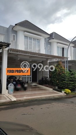 HOT LISTING! Rumah Siap Huni di Citra Grand, Jakarta Timur, Luas 84m² Bangunan 101m² HOT LISTING! Rumah Siap Huni di Citra Grand, Jakarta Timur, Luas 84m² Bangunan 101m²