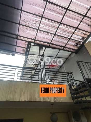 Dijual Rumah Eksklusif 5 KT di Cibubur, Jakarta Timur Dijual Rumah Eksklusif 5 KT di Cibubur, Jakarta Timur