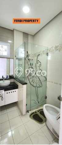 Ready to Use! Premium House LT 470m2 Desain Modern di Citra Grand Ready to Use! Premium House LT 470m2 Desain Modern di Citra Grand