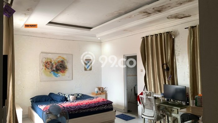 Rumah LT 165m² Dekat Tempat Strategis di Citra Grand, Jakarta Timur Rumah LT 165m² Dekat Tempat Strategis di Citra Grand, Jakarta Timur