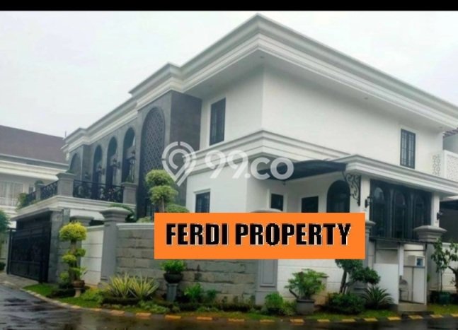 Rumah Elit Modern Siap Huni di Citra Grand Jakarta Timur Rumah Elit Modern Siap Huni di Citra Grand Jakarta Timur