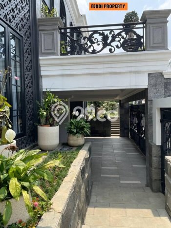 Rumah Elit Modern Siap Huni di Citra Grand Jakarta Timur Rumah Elit Modern Siap Huni di Citra Grand Jakarta Timur