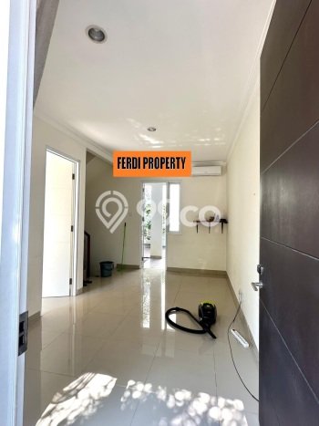 Jual Rumah Modern 3 KT di Cibubur, Jakarta Timur Jual Rumah Modern 3 KT di Cibubur, Jakarta Timur