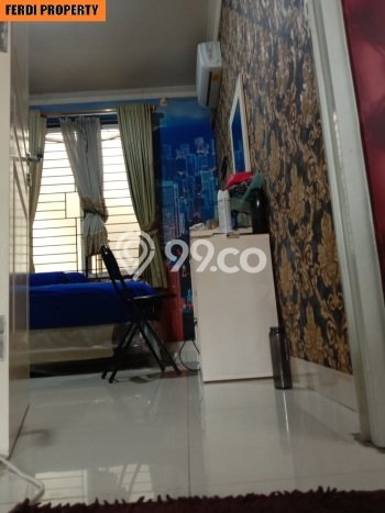 INVESTASI CERDAS! Rumah Premium Cibubur, Jakarta Timur, Luas Tanah 120m2m² LB 200m2m² INVESTASI CERDAS! Rumah Premium Cibubur, Jakarta Timur, Luas Tanah 120m2m² LB 200m2m²