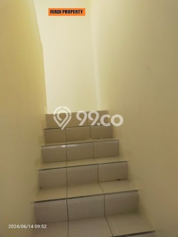 Dijual Rumah Modern 2 KT di Cibubur, Jakarta Timur Dijual Rumah Modern 2 KT di Cibubur, Jakarta Timur