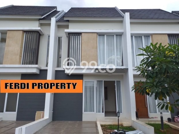 Dijual Hunian Rumah Terawat 2 Kamar di Citra Grand, Jakarta Timur Dijual Hunian Rumah Terawat 2 Kamar di Citra Grand, Jakarta Timur