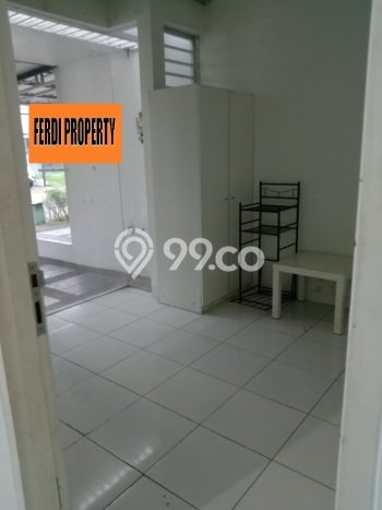 Jual Cepat Rumah LT 120m² di Kawasan Residential Citra Grand, Jakarta Timur Jual Cepat Rumah LT 120m² di Kawasan Residential Citra Grand, Jakarta Timur