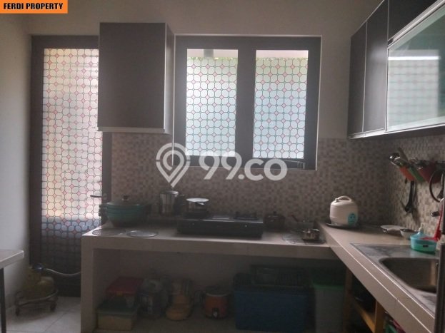 Rumah Minimalis 4 Kamar LT 234m2 di Citra Grand Rumah Minimalis 4 Kamar LT 234m2 di Citra Grand