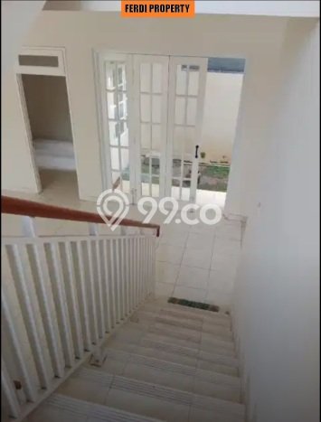 Rumah Luas Asri 3 KT Siap Huni di Citra Grand Jakarta Timur Rumah Luas Asri 3 KT Siap Huni di Citra Grand Jakarta Timur