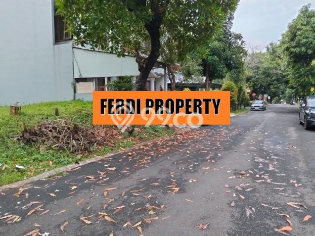 Dijual Tanah Lokasi Citra Grand, Jakarta Timur Seluas 180m2 Dijual Tanah Lokasi Citra Grand, Jakarta Timur Seluas 180m2
