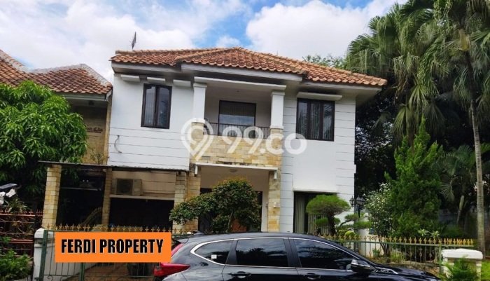 Rumah Luxury Modern Siap Huni di Citra Grand Jakarta Timur Rumah Luxury Modern Siap Huni di Citra Grand Jakarta Timur