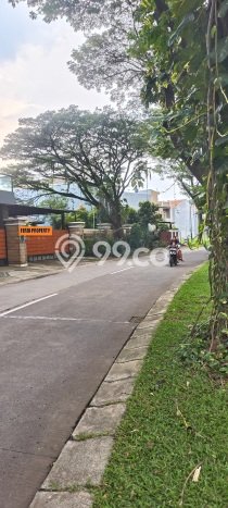 Kavling Tanah untuk Dijual di Citra Grand, Jakarta Timur, Luas 198m2 Kavling Tanah untuk Dijual di Citra Grand, Jakarta Timur, Luas 198m2