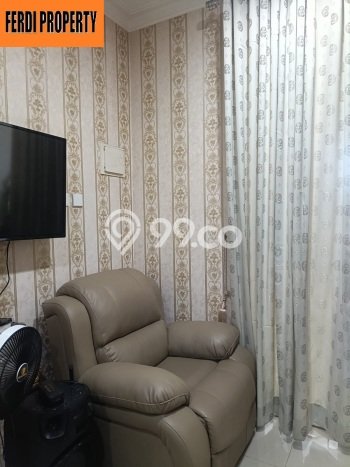 Jual Rumah Eksklusif 3 KT di Citra Grand, Jakarta Timur Jual Rumah Eksklusif 3 KT di Citra Grand, Jakarta Timur