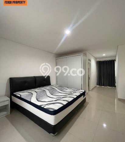 Jual Rumah Eksklusif 3 KT di Citra Grand, Jakarta Timur Jual Rumah Eksklusif 3 KT di Citra Grand, Jakarta Timur