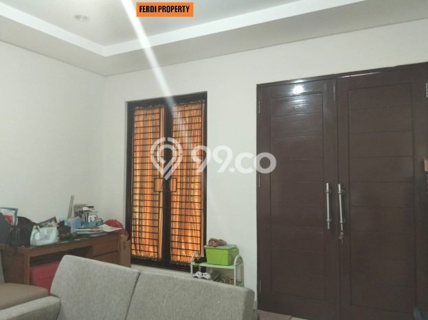 Rumah Minimalis 4 Kamar LT 234m2 di Citra Grand Rumah Minimalis 4 Kamar LT 234m2 di Citra Grand