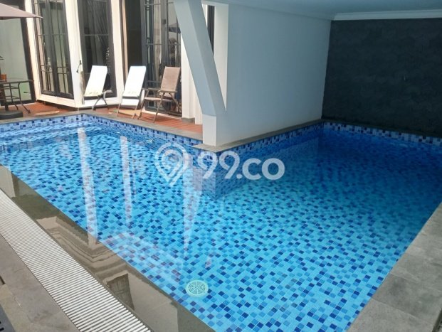 Rumah Elit Modern Siap Huni di Citra Grand Jakarta Timur Rumah Elit Modern Siap Huni di Citra Grand Jakarta Timur