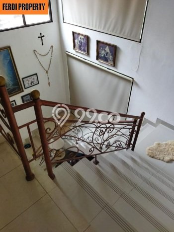 Rumah Luxury Modern Siap Huni di Citra Grand Jakarta Timur Rumah Luxury Modern Siap Huni di Citra Grand Jakarta Timur