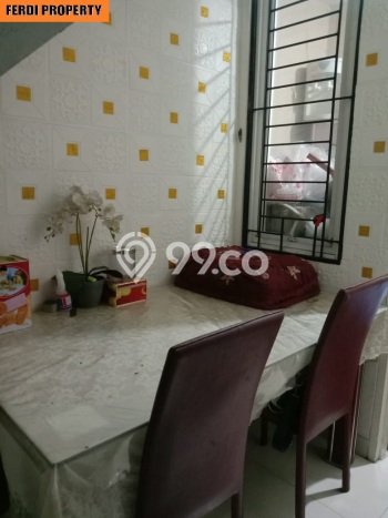 INVESTASI CERDAS! Rumah Premium Cibubur, Jakarta Timur, Luas Tanah 120m2m² LB 200m2m² INVESTASI CERDAS! Rumah Premium Cibubur, Jakarta Timur, Luas Tanah 120m2m² LB 200m2m²