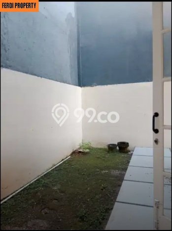 Rumah Luas Asri 3 KT Siap Huni di Citra Grand Jakarta Timur Rumah Luas Asri 3 KT Siap Huni di Citra Grand Jakarta Timur