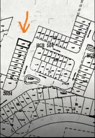 Dijual Tanah di Jakarta Timur, Luas 166m2 - Dijual Tanah di Jakarta Timur, Luas 166m2 -