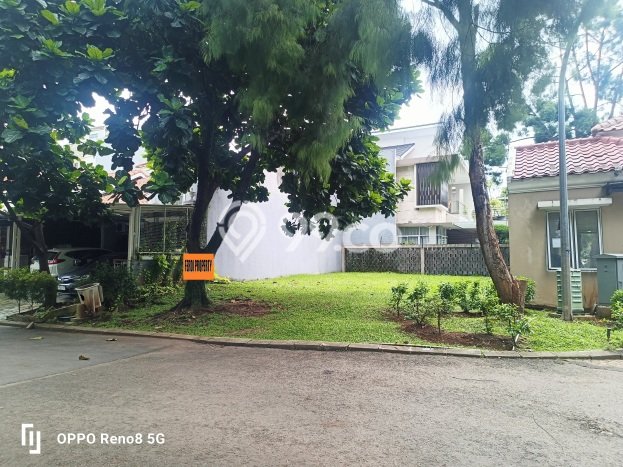 Dijual Tanah di Jakarta Timur, Luas 182m2 - Dijual Tanah di Jakarta Timur, Luas 182m2 -