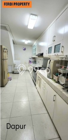 Ready to Use! Premium House LT 470m2 Desain Modern di Citra Grand Ready to Use! Premium House LT 470m2 Desain Modern di Citra Grand