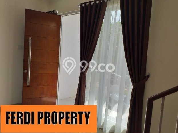 Dijual Hunian Rumah Terawat 2 Kamar di Citra Grand, Jakarta Timur Dijual Hunian Rumah Terawat 2 Kamar di Citra Grand, Jakarta Timur