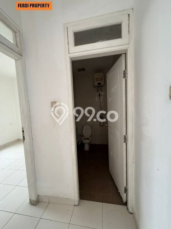 Rumah 2 KT 1 KM LT 132m², LB 80m² di Citra Grand, Jakarta Timur Rumah 2 KT 1 KM LT 132m², LB 80m² di Citra Grand, Jakarta Timur